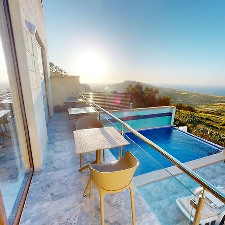 Dubhlina - Luxury Bed & Breakfast - Gozo Zebbug  Екстериор снимка
