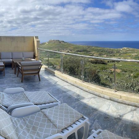 Dubhlina - Luxury Bed & Breakfast - Gozo Zebbug  Екстериор снимка