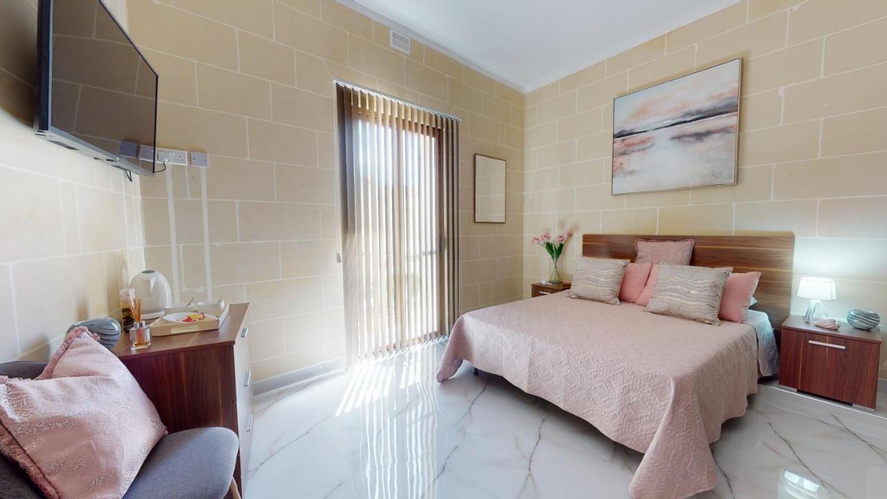 Dubhlina - Luxury Bed & Breakfast - Gozo Zebbug  Екстериор снимка