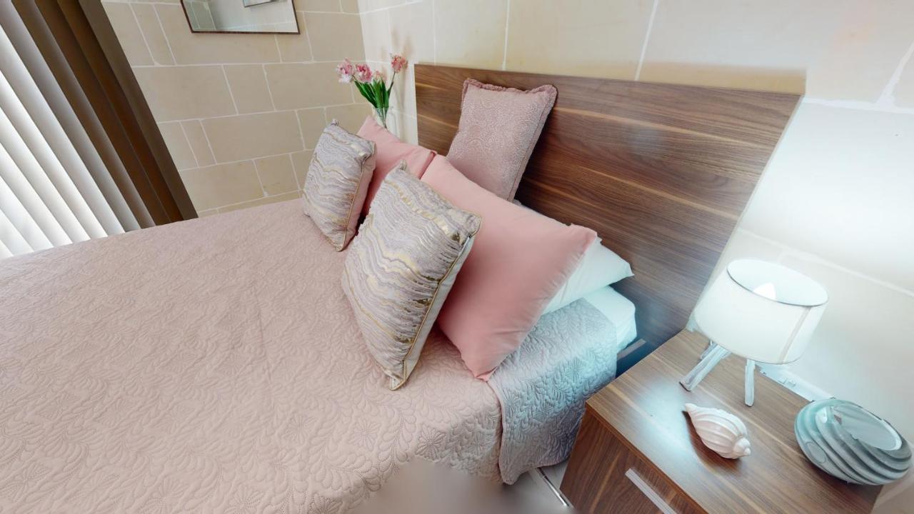 Dubhlina - Luxury Bed & Breakfast - Gozo Zebbug  Екстериор снимка