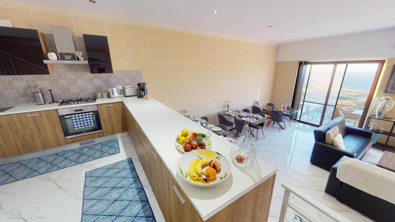 Dubhlina - Luxury Bed & Breakfast - Gozo Zebbug  Екстериор снимка