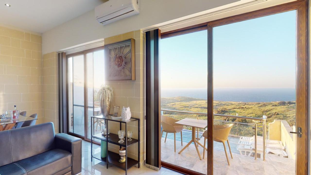 Dubhlina - Luxury Bed & Breakfast - Gozo Zebbug  Екстериор снимка