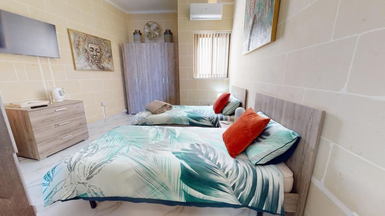 Dubhlina - Luxury Bed & Breakfast - Gozo Zebbug  Екстериор снимка