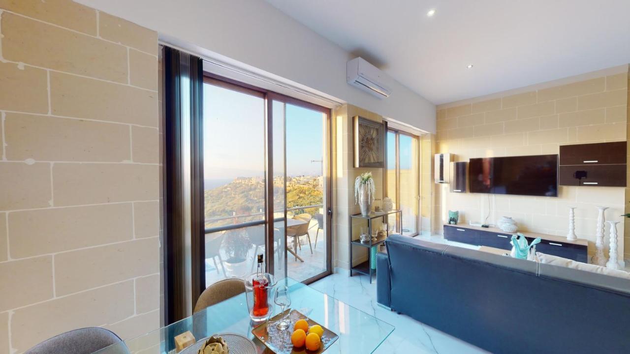 Dubhlina - Luxury Bed & Breakfast - Gozo Zebbug  Екстериор снимка