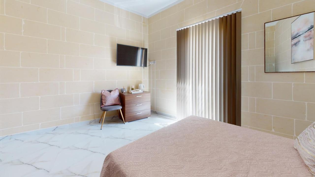 Dubhlina - Luxury Bed & Breakfast - Gozo Zebbug  Екстериор снимка
