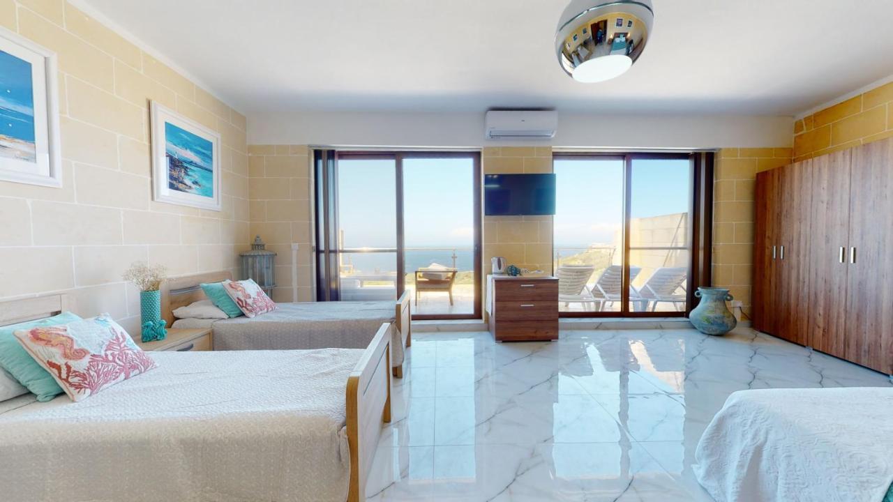 Dubhlina - Luxury Bed & Breakfast - Gozo Zebbug  Екстериор снимка