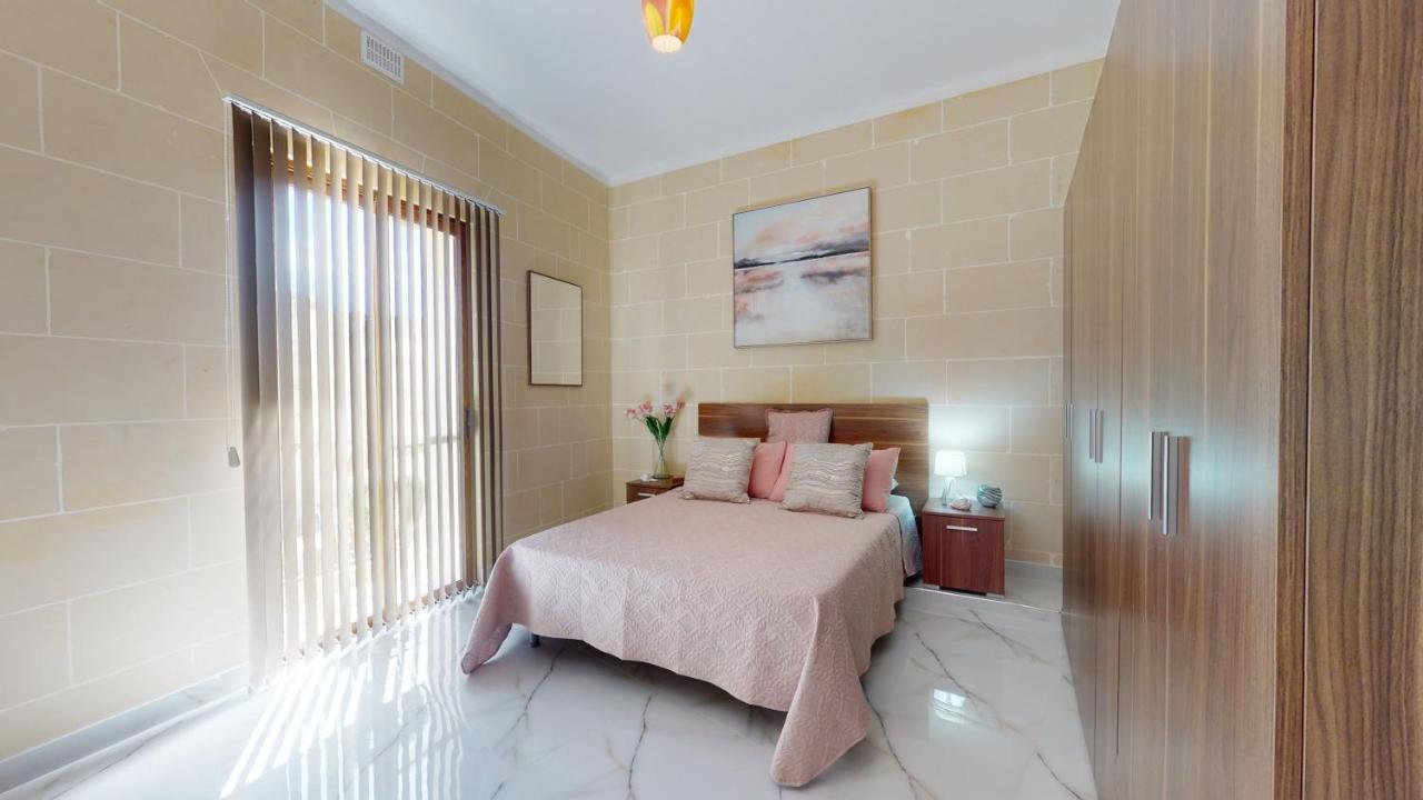 Dubhlina - Luxury Bed & Breakfast - Gozo Zebbug  Екстериор снимка