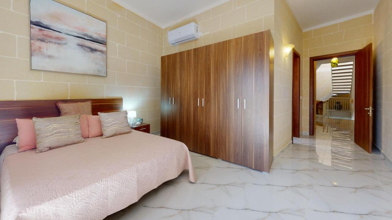 Dubhlina - Luxury Bed & Breakfast - Gozo Zebbug  Екстериор снимка