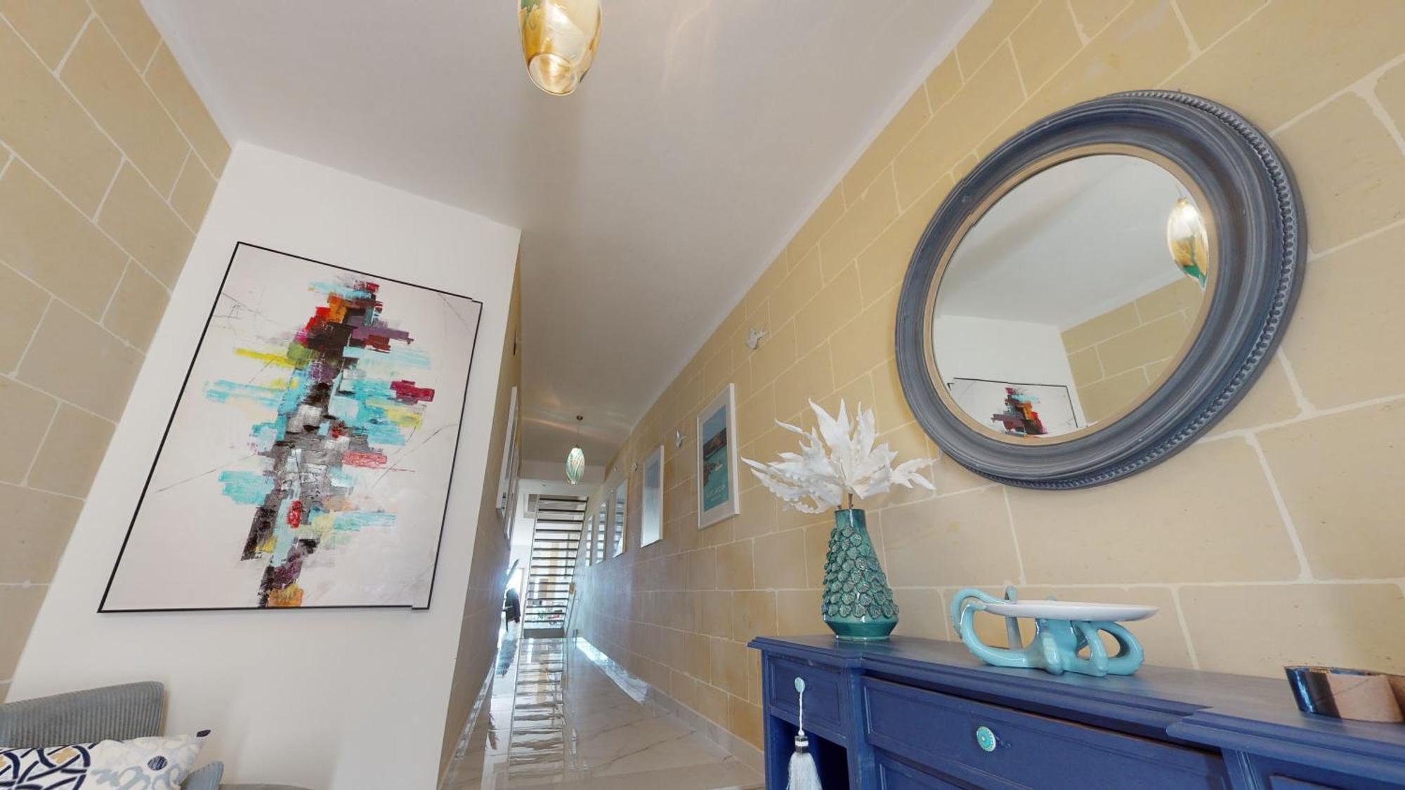 Dubhlina - Luxury Bed & Breakfast - Gozo Zebbug  Екстериор снимка