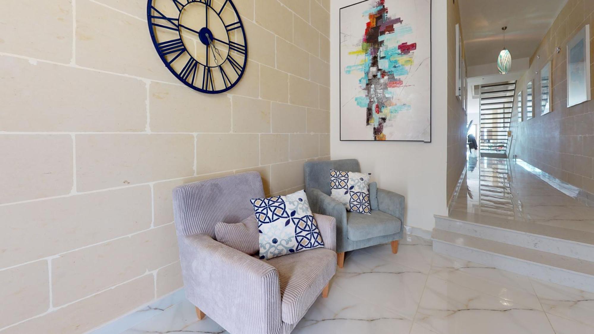 Dubhlina - Luxury Bed & Breakfast - Gozo Zebbug  Екстериор снимка