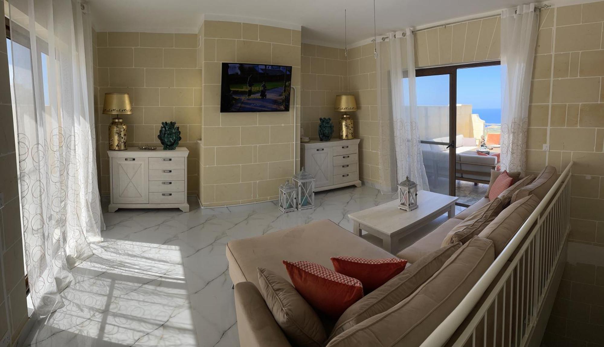 Dubhlina - Luxury Bed & Breakfast - Gozo Zebbug  Екстериор снимка