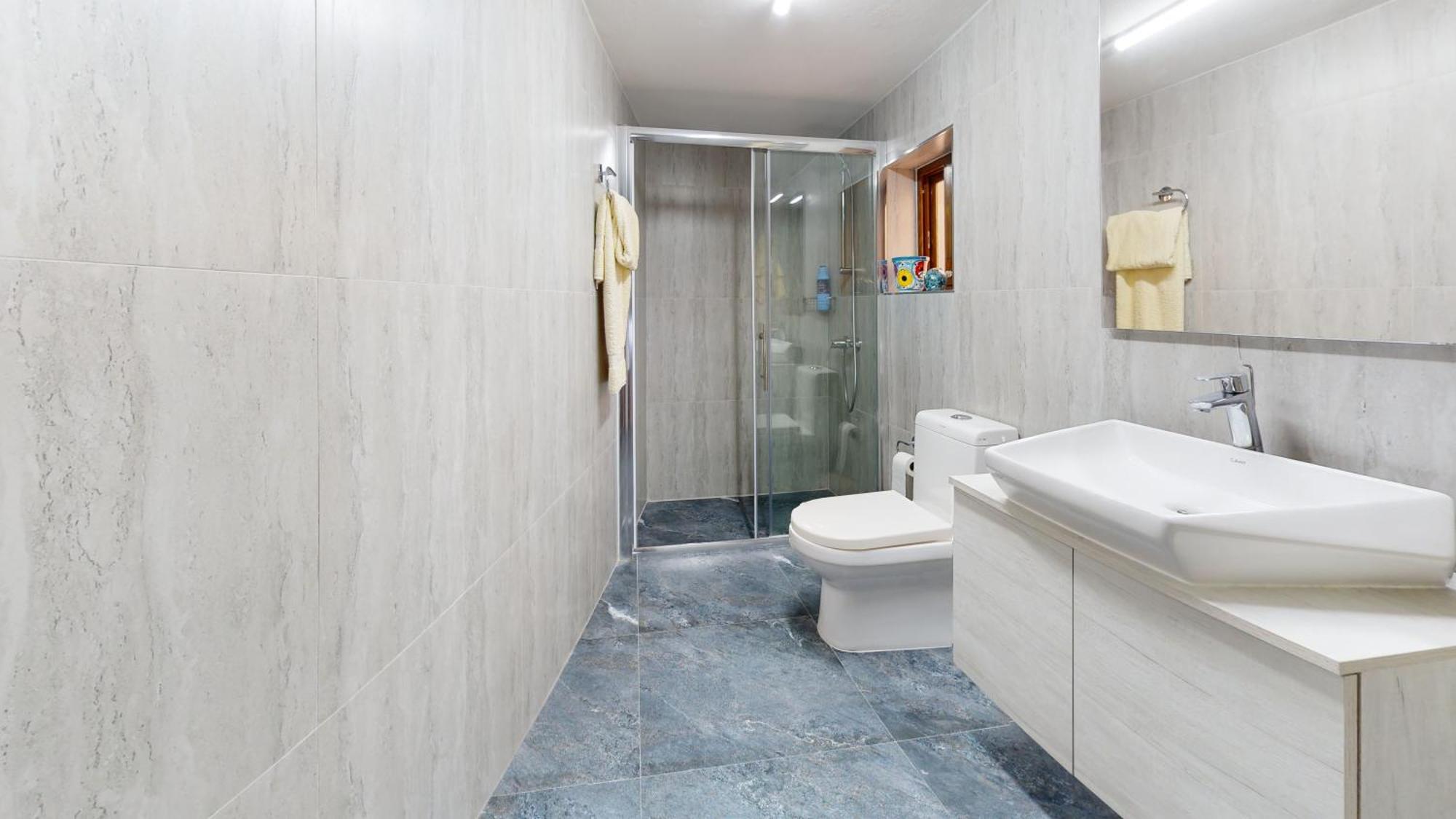 Dubhlina - Luxury Bed & Breakfast - Gozo Zebbug  Екстериор снимка