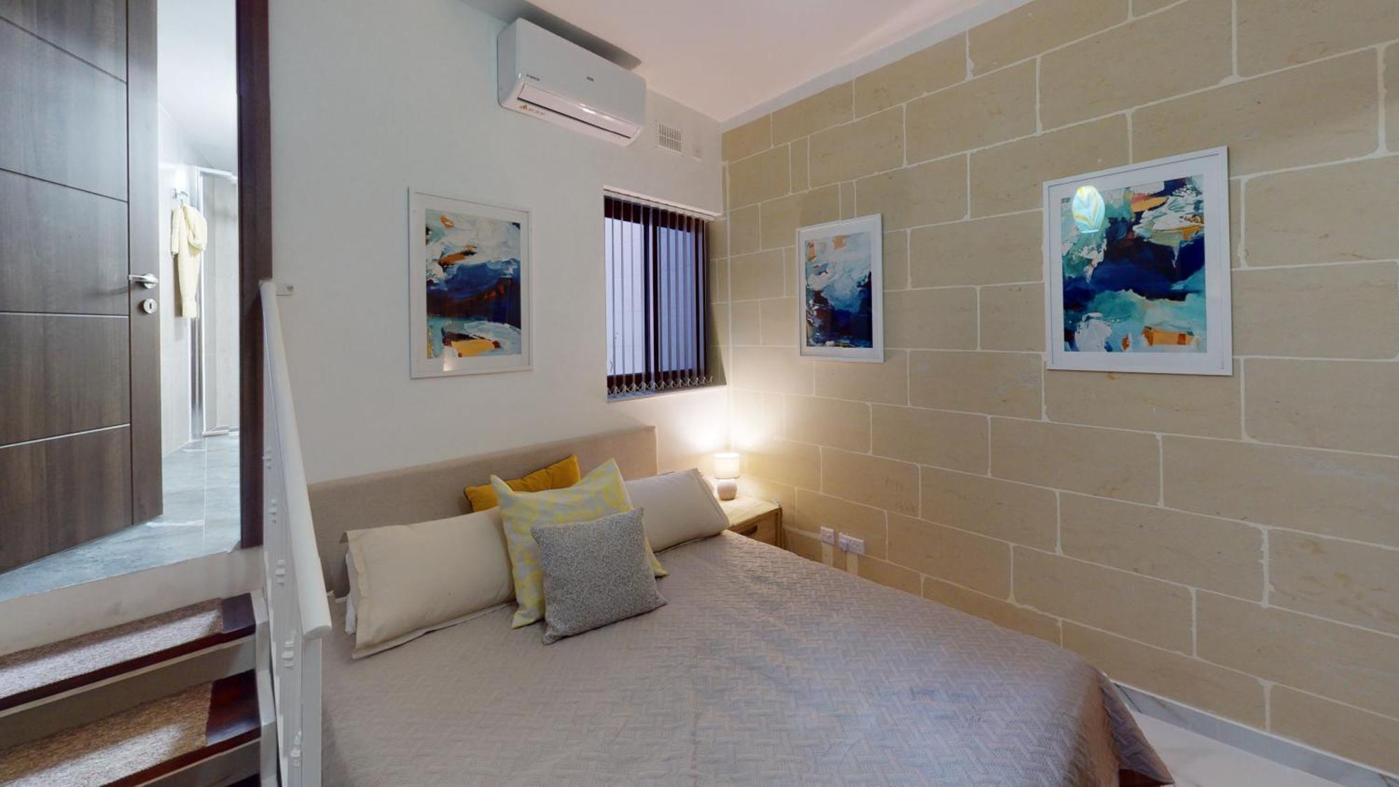 Dubhlina - Luxury Bed & Breakfast - Gozo Zebbug  Екстериор снимка