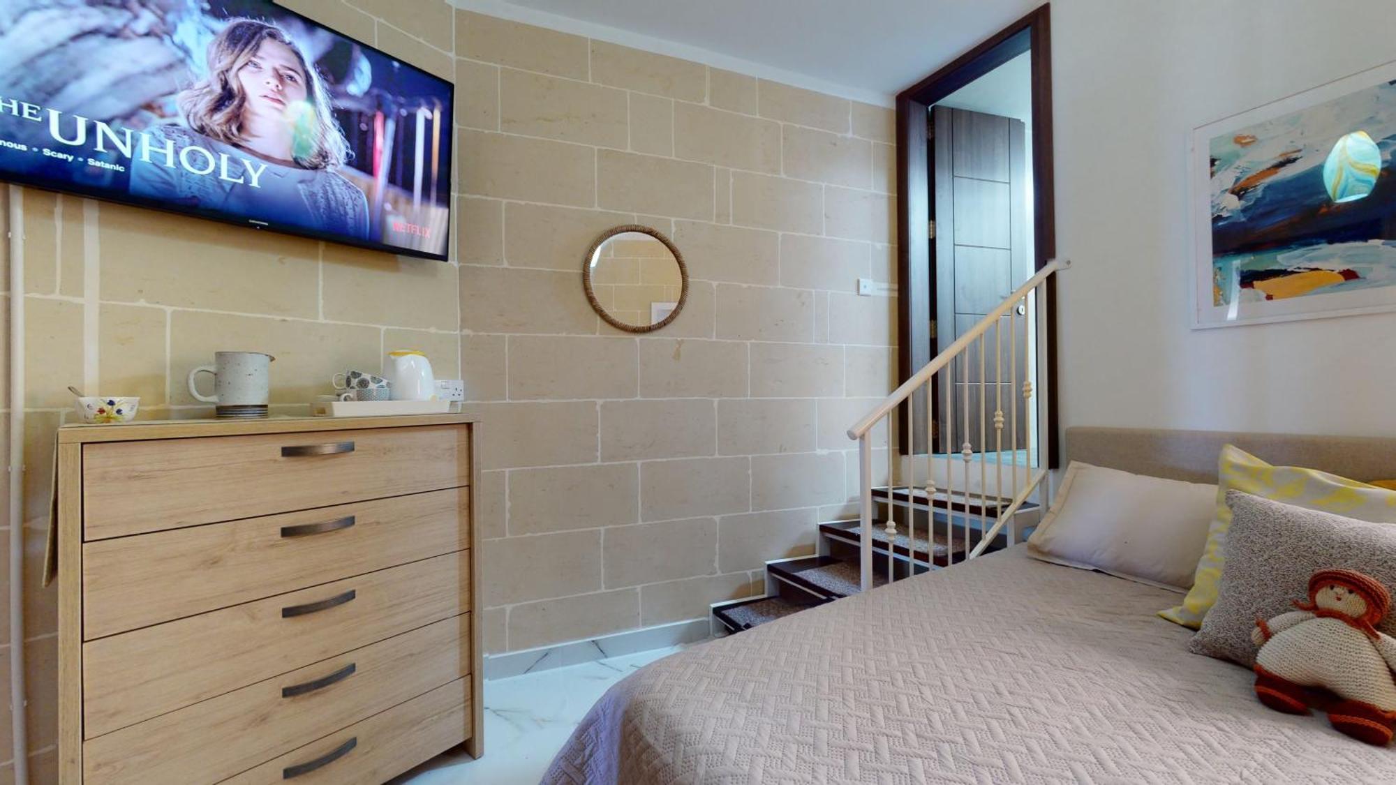 Dubhlina - Luxury Bed & Breakfast - Gozo Zebbug  Екстериор снимка