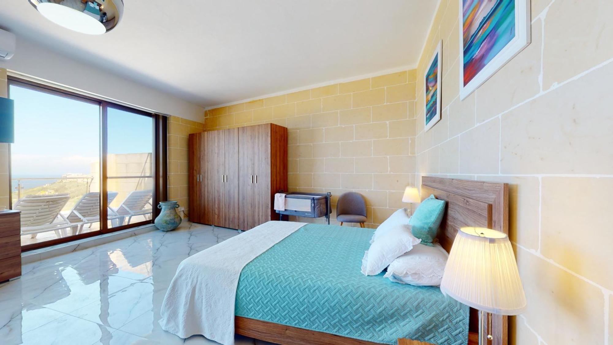 Dubhlina - Luxury Bed & Breakfast - Gozo Zebbug  Екстериор снимка