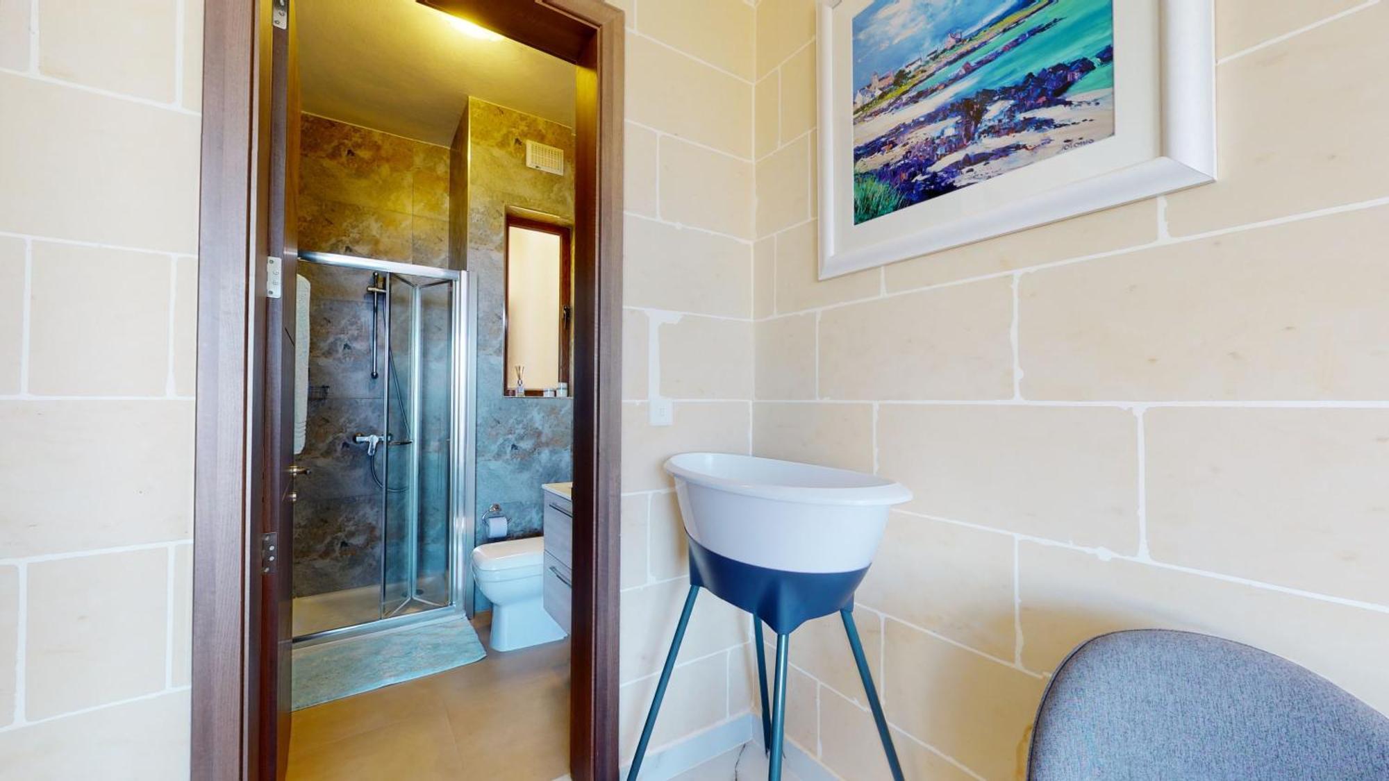 Dubhlina - Luxury Bed & Breakfast - Gozo Zebbug  Екстериор снимка