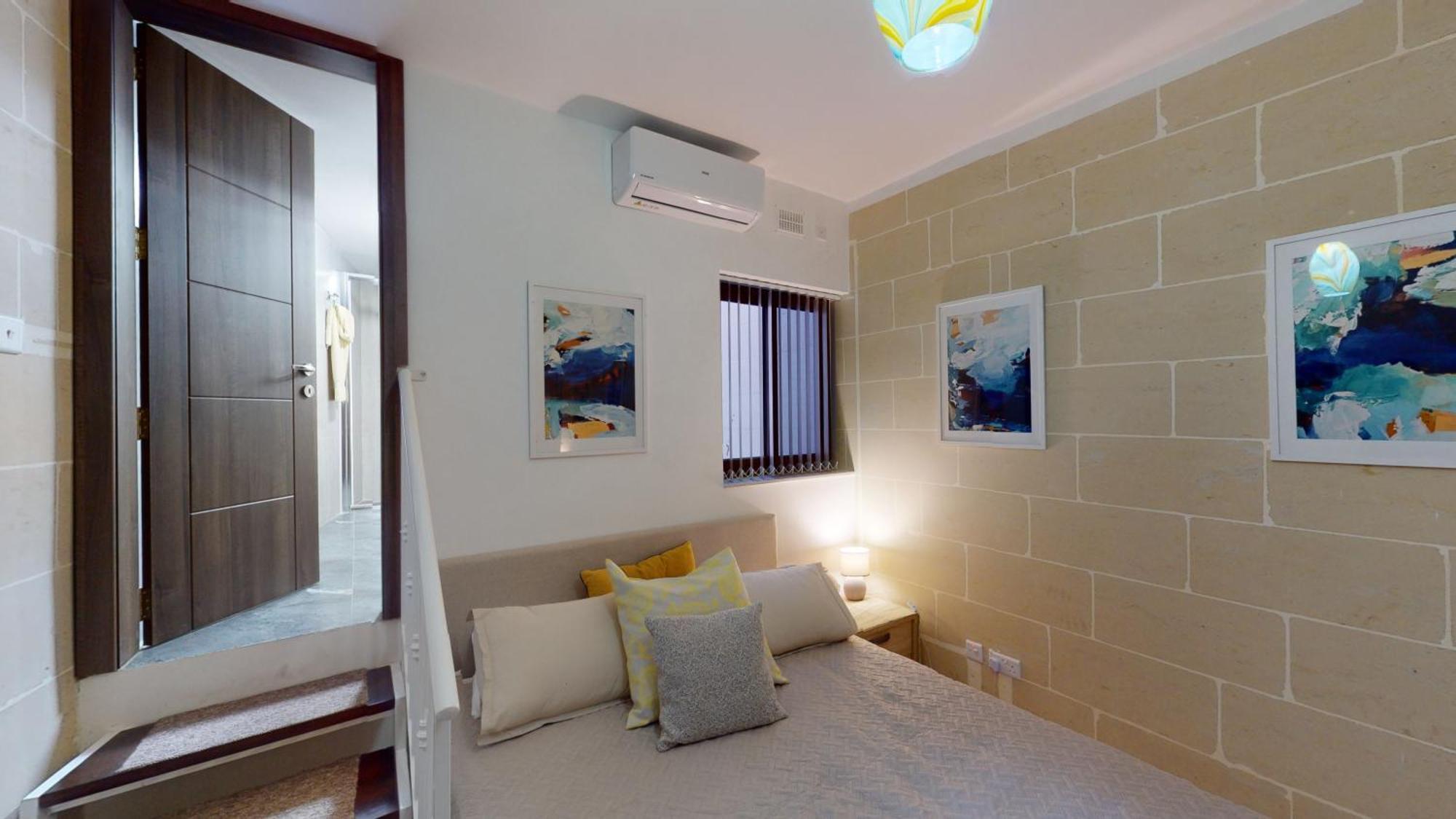 Dubhlina - Luxury Bed & Breakfast - Gozo Zebbug  Екстериор снимка