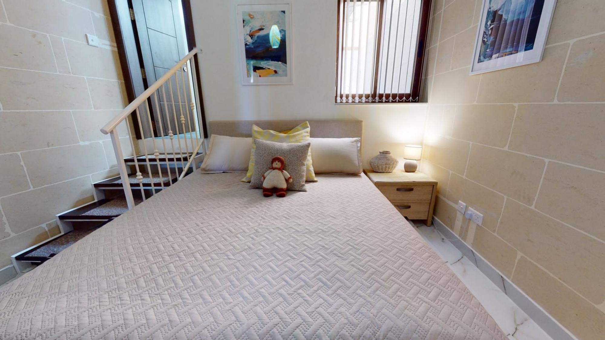 Dubhlina - Luxury Bed & Breakfast - Gozo Zebbug  Екстериор снимка